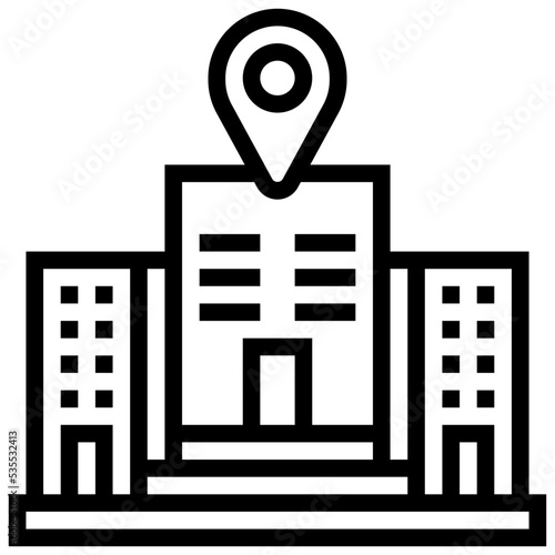 Company icon