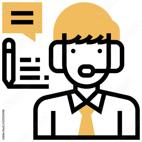 consultant icon