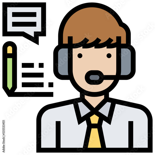 consultant icon