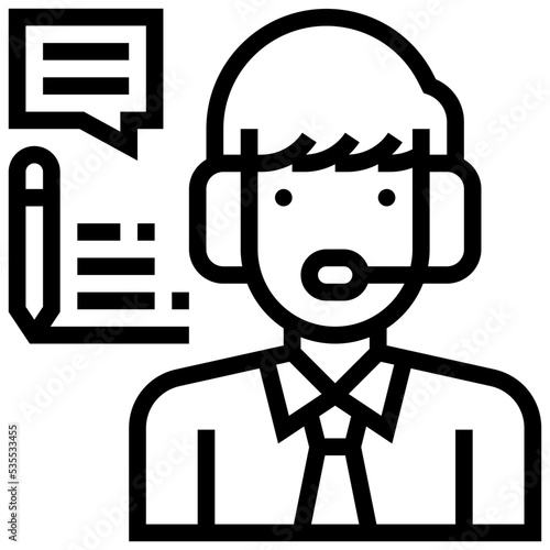 consultant icon