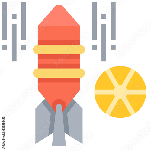 nuclear icon