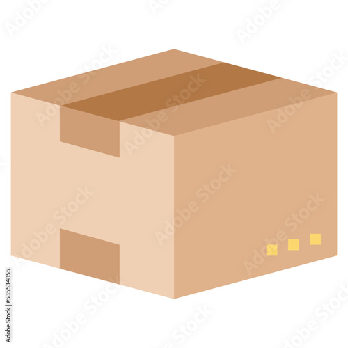 packaging icon