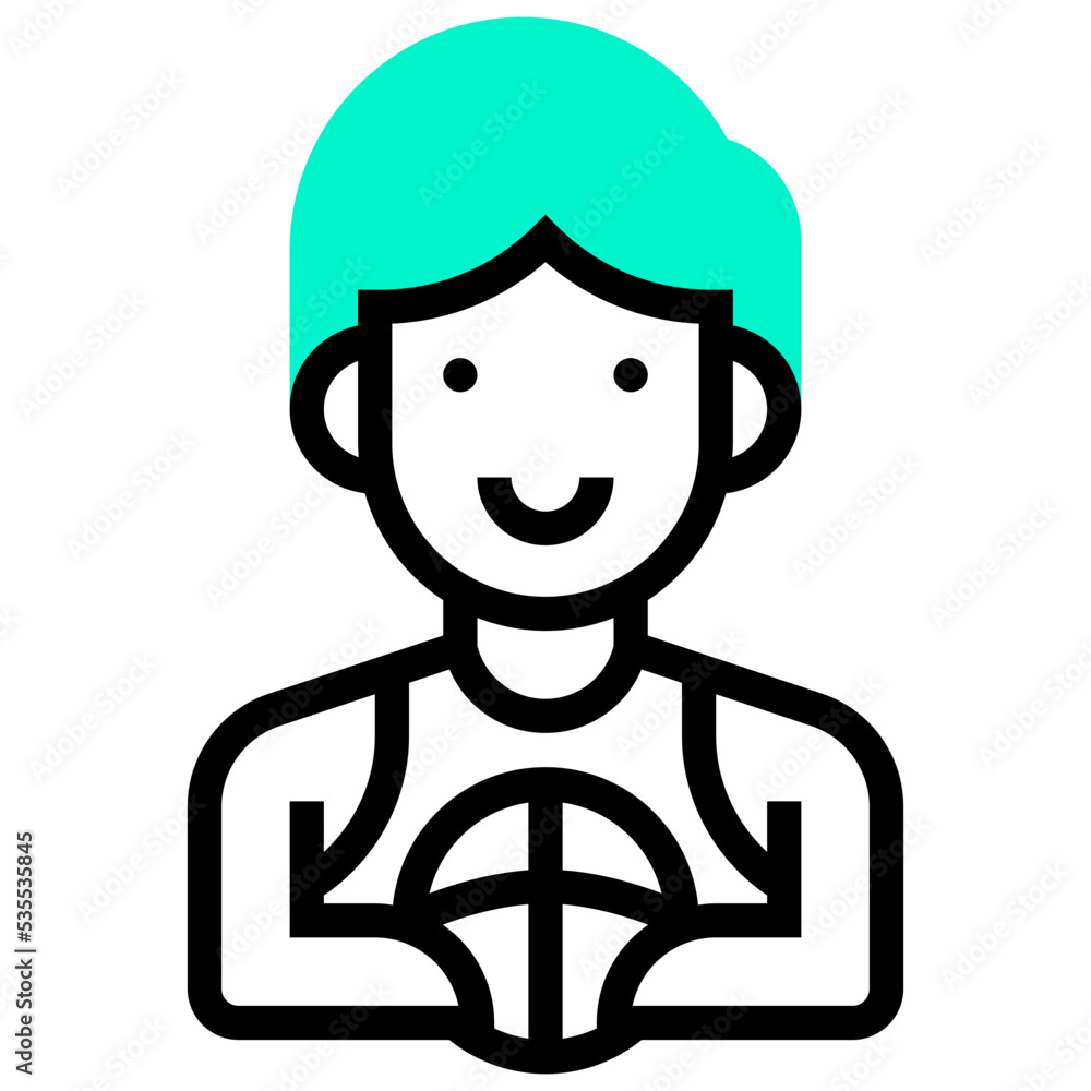 Player icon Player icon