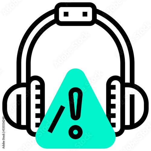 problems icon