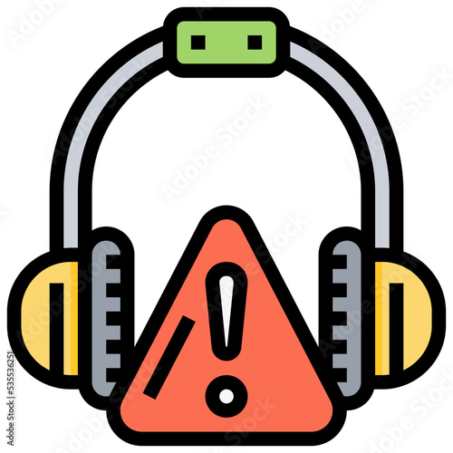 problems icon