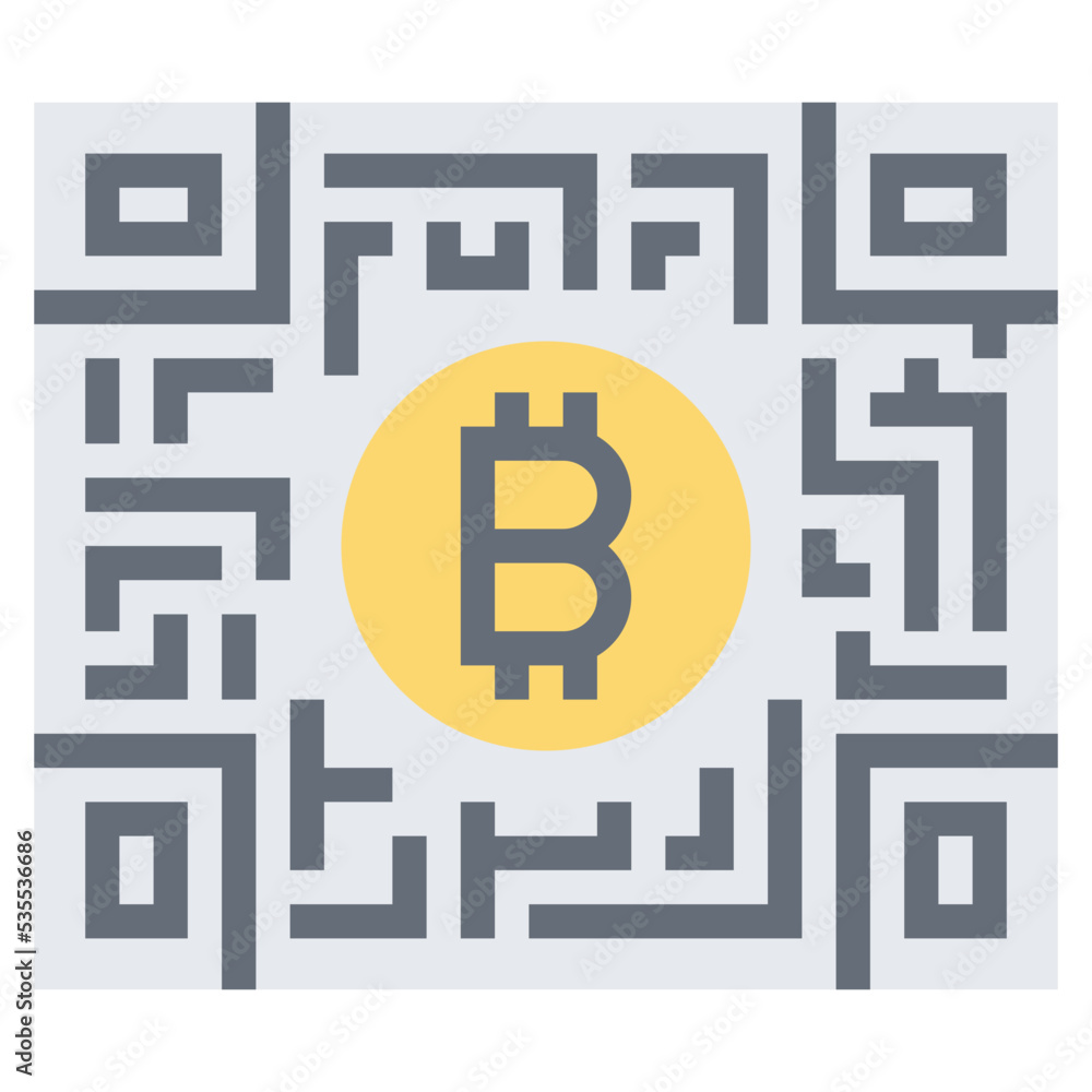 Qr icon Qr icon