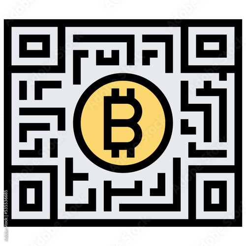 Qr icon
