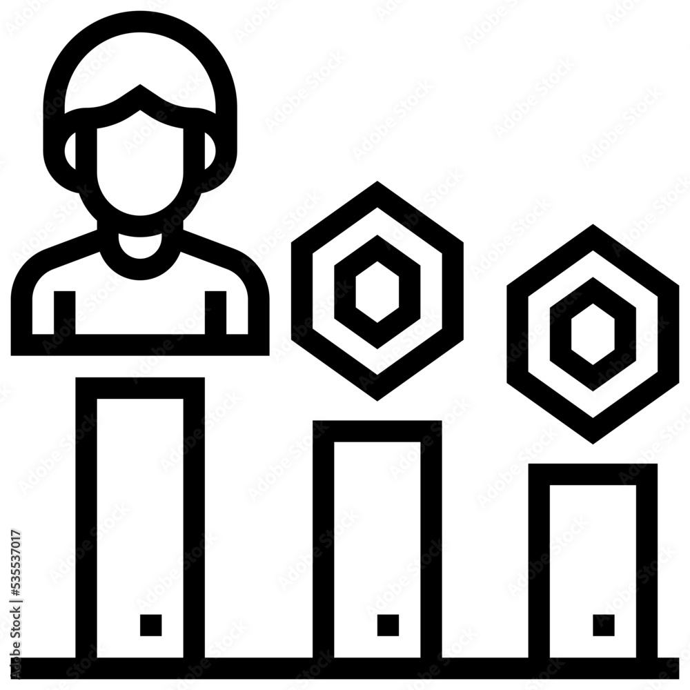 ranking icon ranking icon