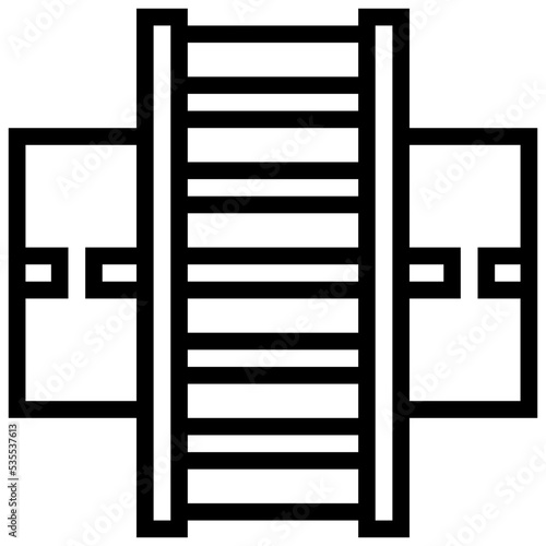 roadway icon