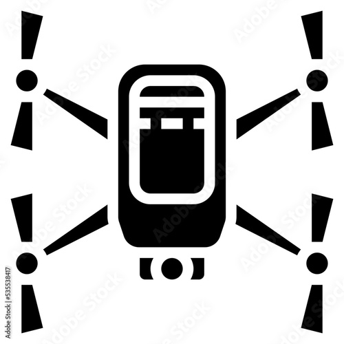 scouting icon