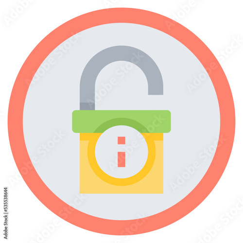 Security icon