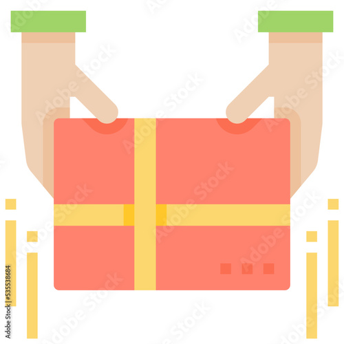 sent icon