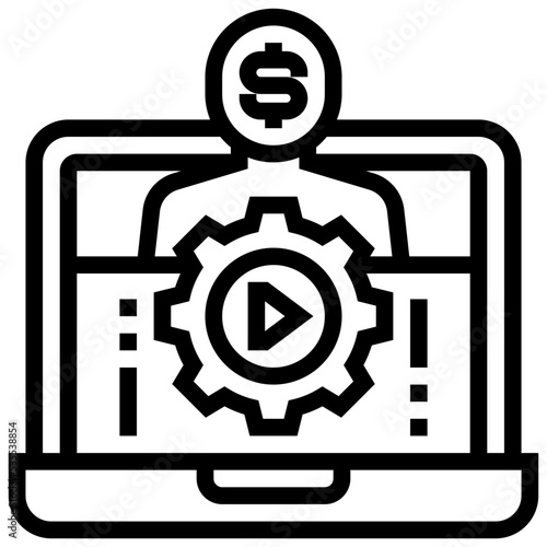 shareholders icon