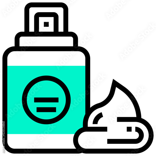 Shave icon