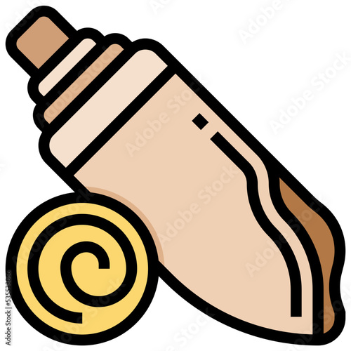 Shellfish icon