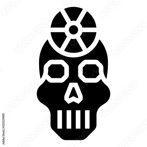 skull icon