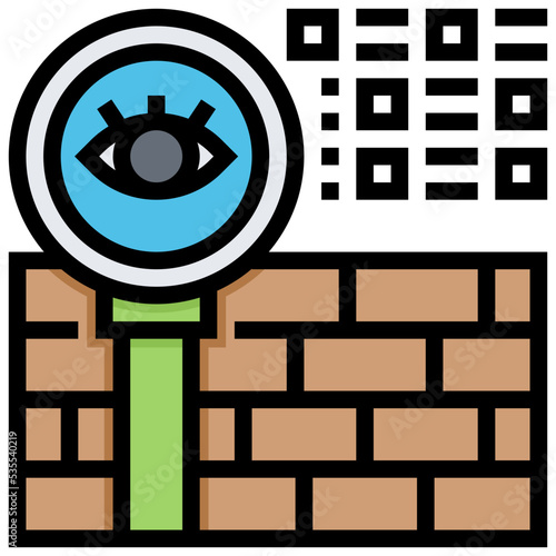 Spyware icon