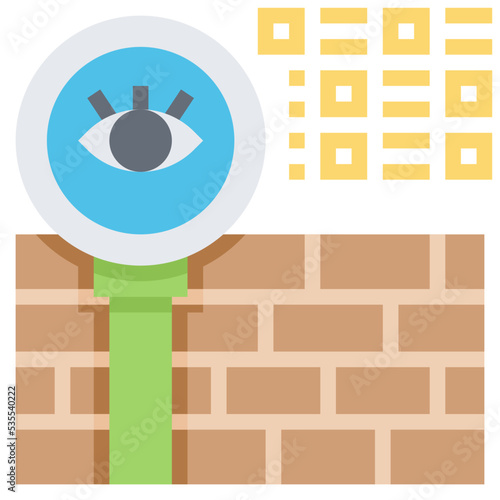 Spyware icon