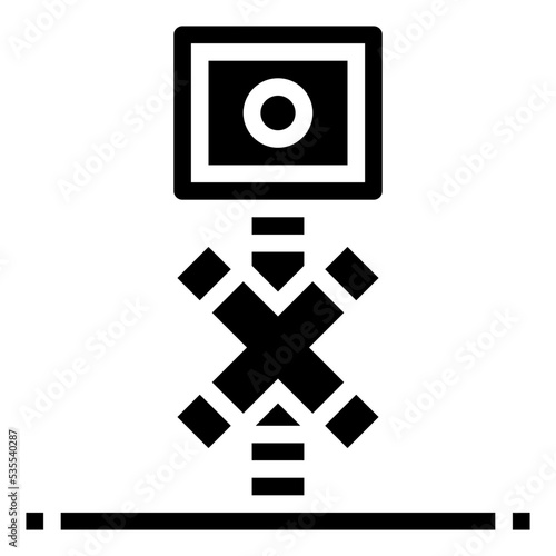 station icon
