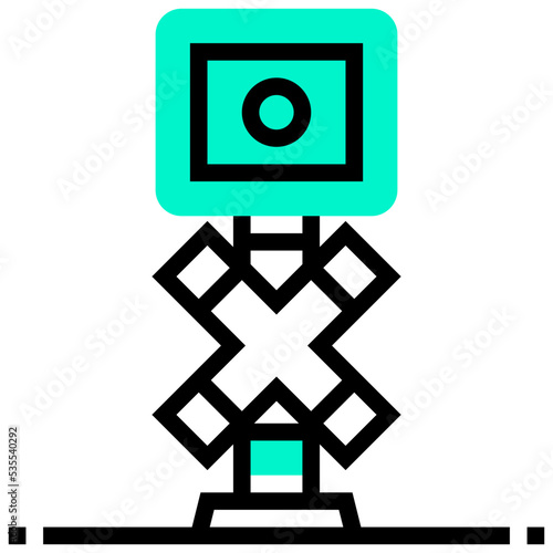 station icon