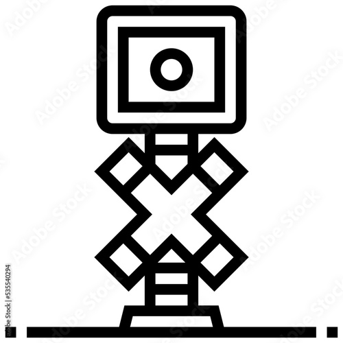 station icon