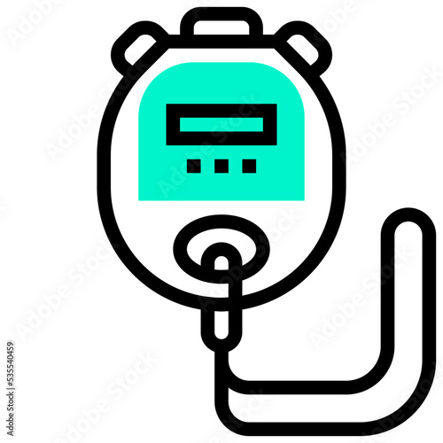 Stop icon
