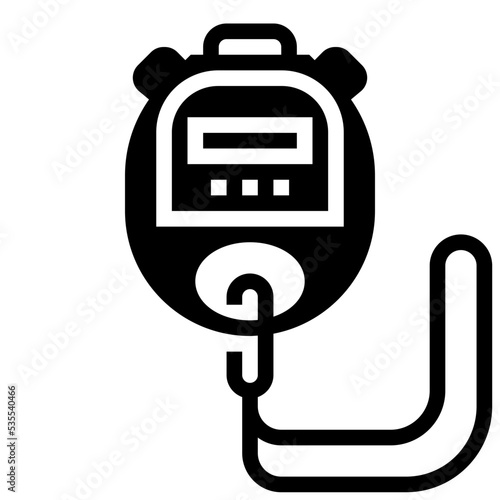 Stop icon