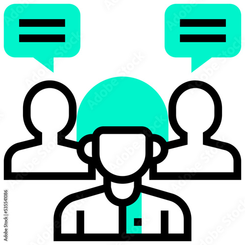 team icon