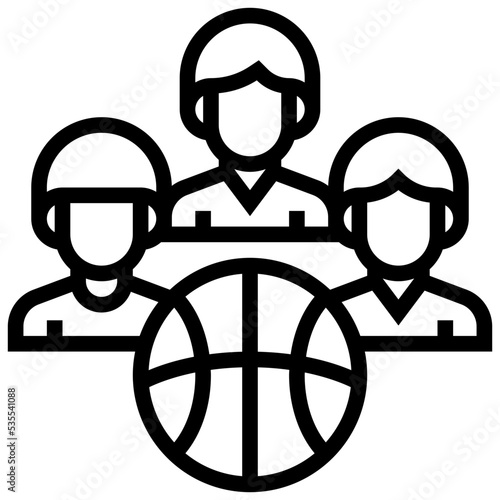 Team icon