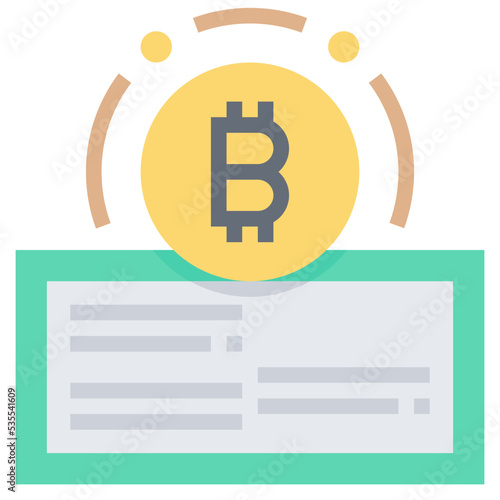 Transectionfee icon