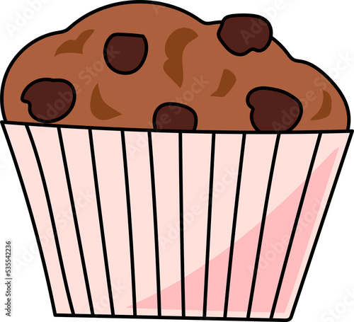 фотографія cupcake kids baby shower party clipart