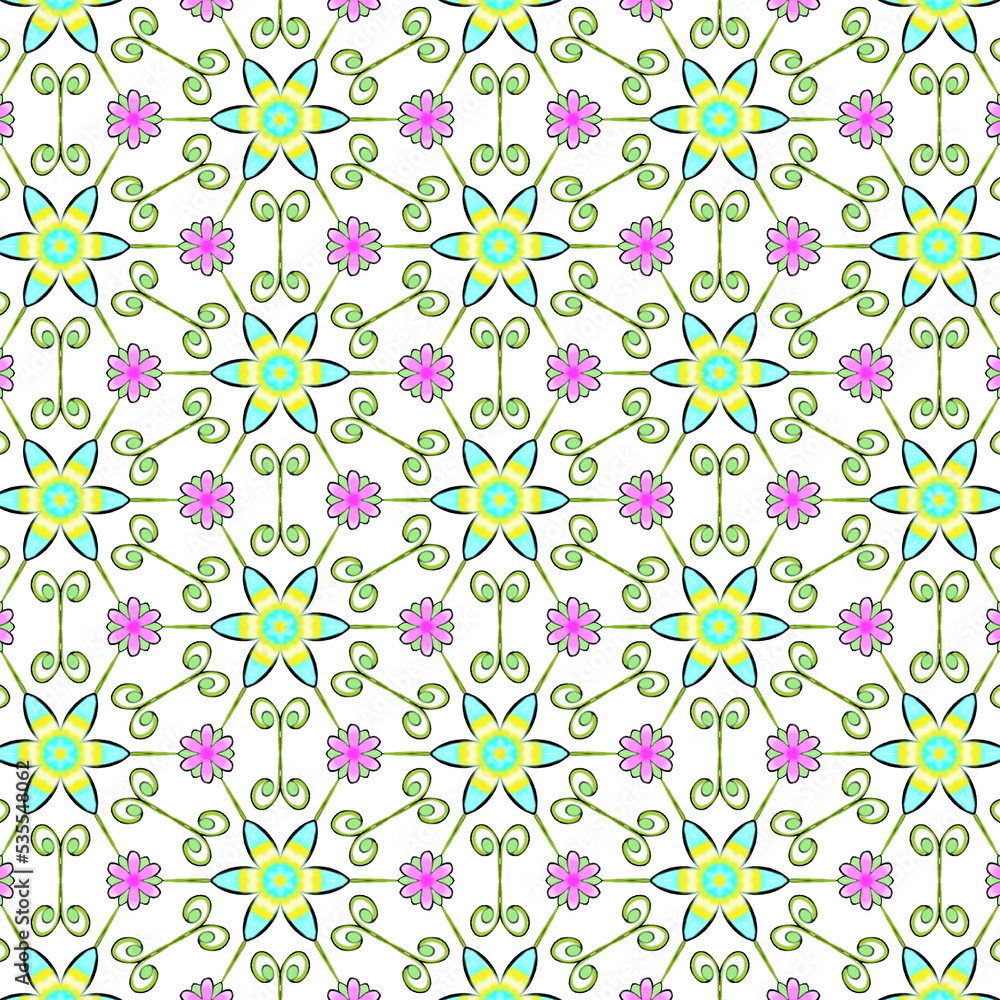 Ethnic Pattern images are used to make patterns on fabrics
or other works that can be used. Ethnic Pattern images are used to make patterns on fabrics
or other works that can be used.
