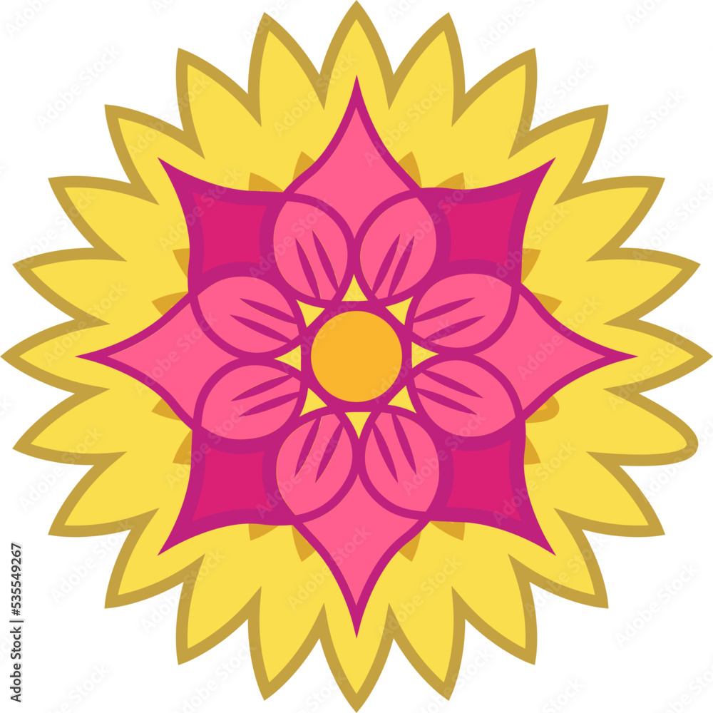 Flower for Decoration Flower for Decoration