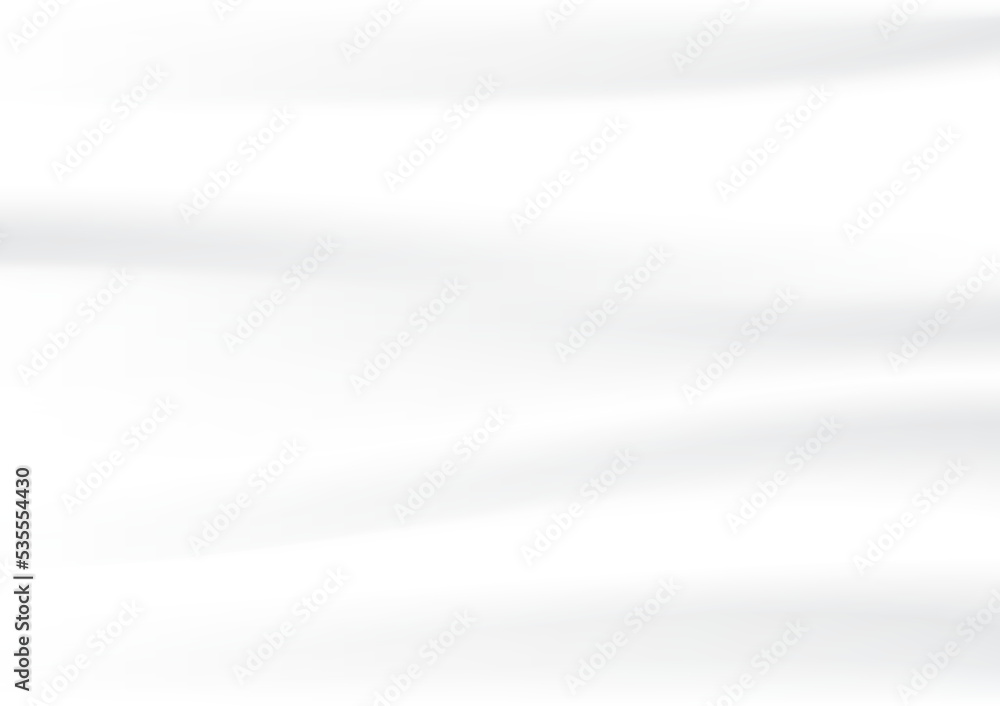 abstract blank white soft folded satin for graphic design abstract blank white soft folded satin for graphic design