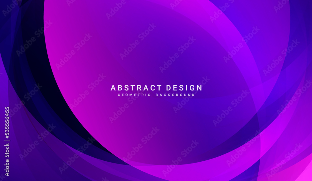 Purple curve abstract background. Can be used in cover design, book design, banner, poster, advertising. Purple curve abstract background. Can be used in cover design, book design, banner, poster, advertising.