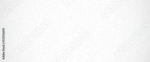 Digital technology background. Digital data square gray pattern pixel background