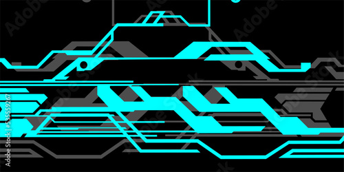 vector background design with a unique and elegant pattern with bright colors and like a component pattern