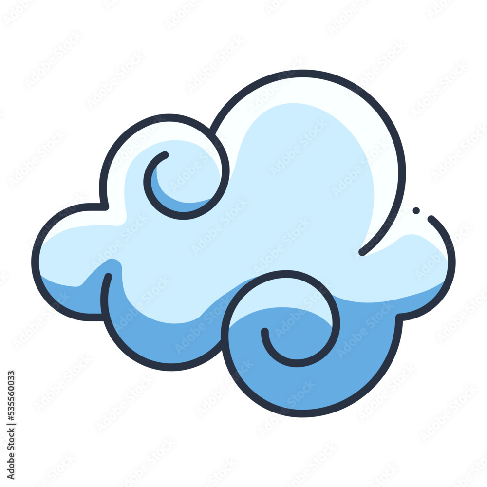 weather icon