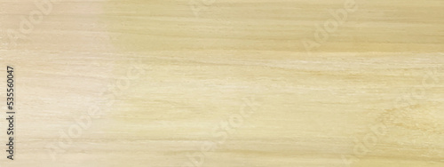 Old brown soft light wood planks with natural texture, wooden panel background. Top view of vintage wooden. Wood texture natural wood background.