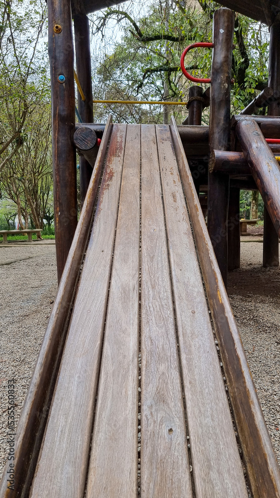 SLIDE, PARK, TOY SLIDE, PARK, TOY