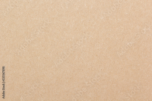 Brown paper texture background