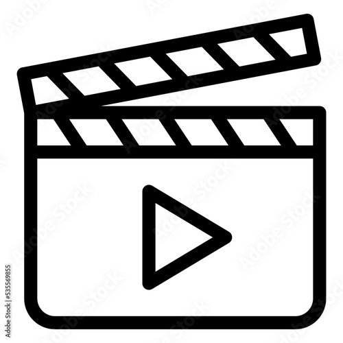 video icon