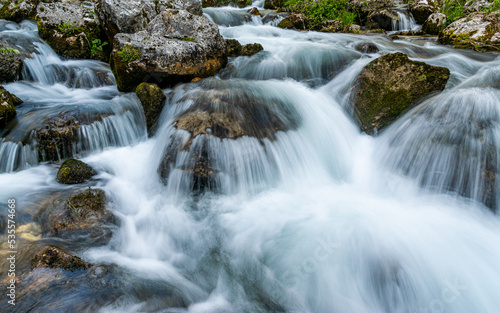 Fuente, manantial