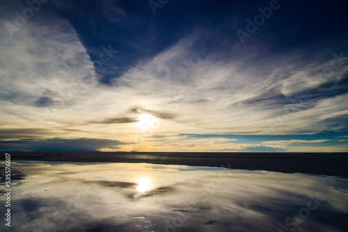 Salar de Uyuni © david