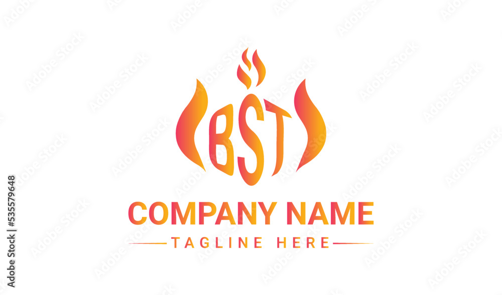 Creative Polygon Three Letter Logo Design Creative Polygon Three Letter Logo Design