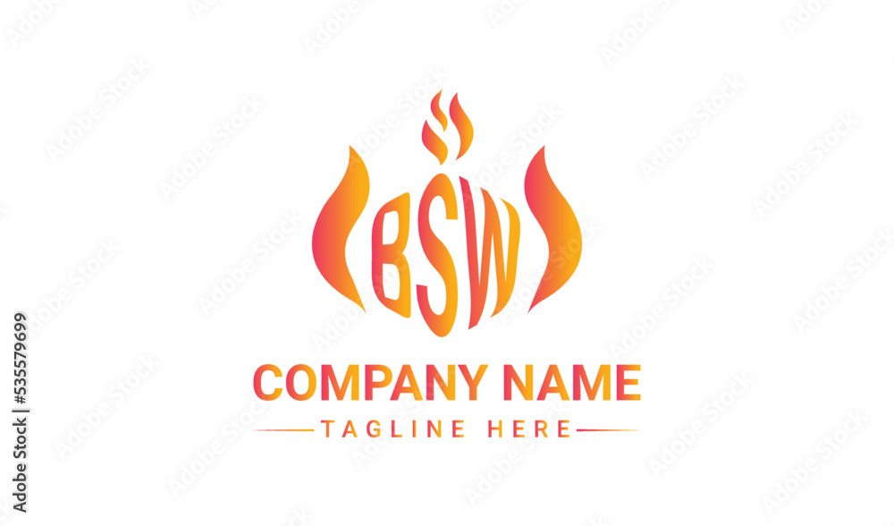 Creative Polygon Three Letter Logo Design Creative Polygon Three Letter Logo Design