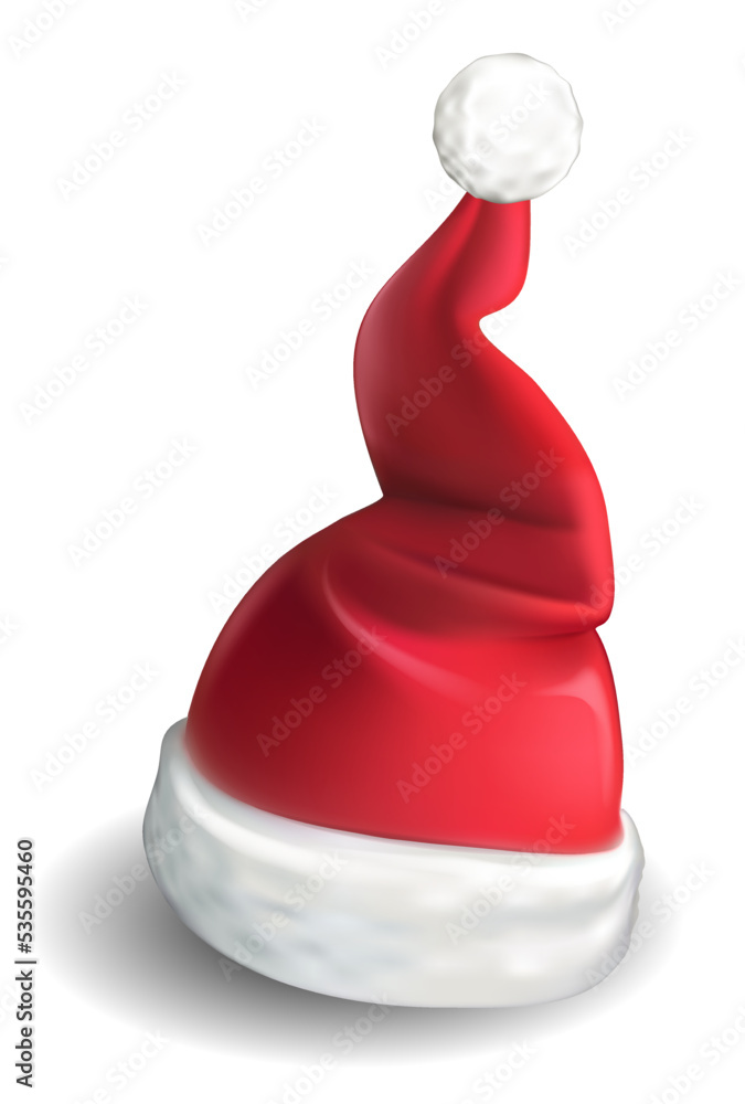 santa hat