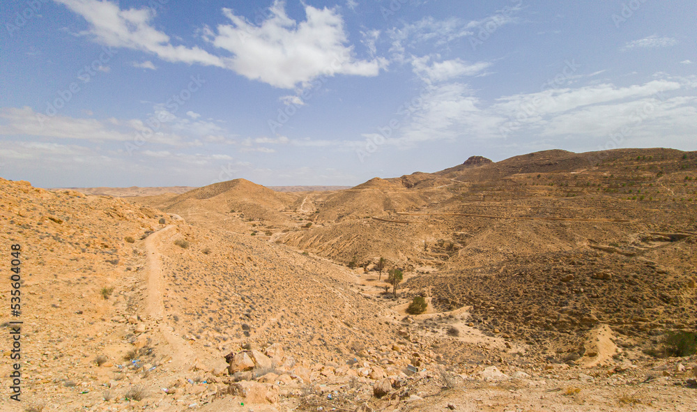 Sahara (Tunis)