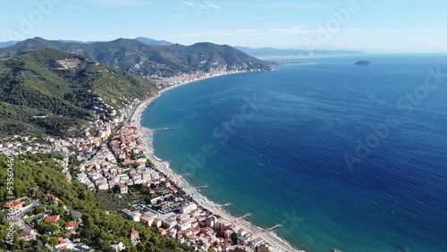 colla micheri