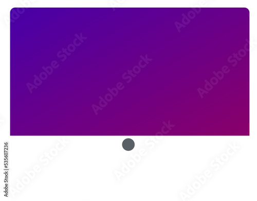 Monitor Desktop